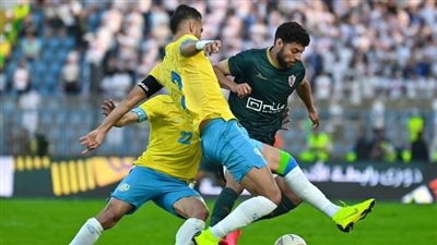 عبد الخالق: تشابه كبير بين أزمات الإسماعيلي والزمالك