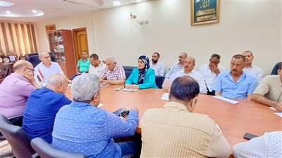 رياضة كفر الشيخ تستعد لإنطلاق مبادرات الصيف