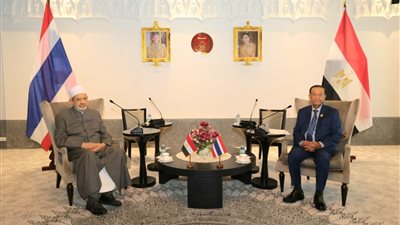 لأول مرة تاريخياً.. شيخ الأزهر يزور 