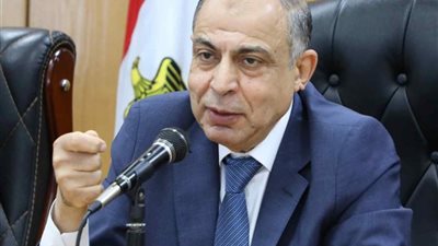 « كدواني » يناقش الخطط المستقبلية والتحديات الحالية بمحافظة المنيا 