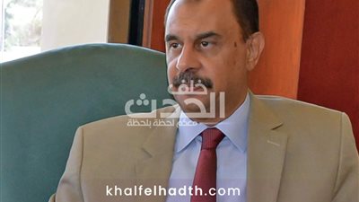 محافظ سوهاج يصدر حركة تنقلات محدودة 