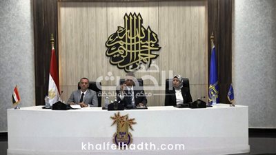 محافظ أسوان: الاهتمام بالمواطن وتسخير كافة الإمكانيات لتلبية مطالبه واحتياجاته