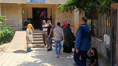 انطلاق فعاليات القافلة الطبية المجانية بـ 