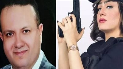 النقض تؤيد إعدام أيمن حجاج وشريكه في انهاء حياة الإعلامية شيماء جمال