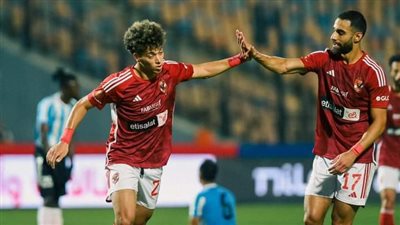الأهلي يواجه طلائع الجيش..في رحلة الاحتفاظ بالدوري