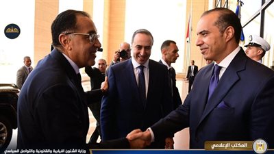 المستشار محمود فوزي: برنامج الحكومة الجديدة متكامل ويضع المواطن على رأس الأولويات