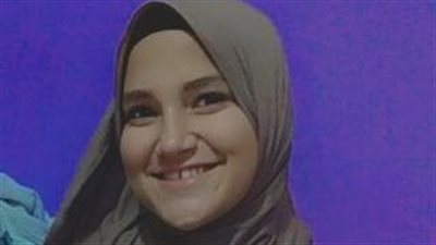 «أسماء» الأولى على الدبلومات الفنية التجارية بالمنوفية: حلمي أدخل معهد فني صحي