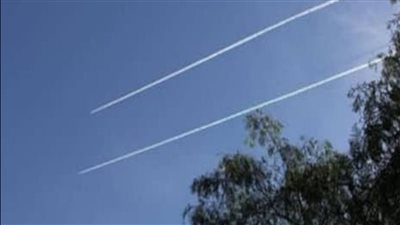 لبنان تعلن اختراق الطيران الحربي الإسرائيلي يستهدف منطقة طير حرفا بصاروخين