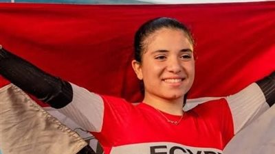 منتخب مصر للدراجات يكشف مصير مشاركة شهد سعيد في أولمبياد باريس