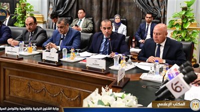 محمود فوزي: الحكومة الجديدة حكومة تحديات.. وبرنامجها ممتد 3 سنوات