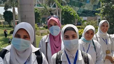 شروط التقديم لمعهد التمريض بمستشفى جامعة الأزهر 2025