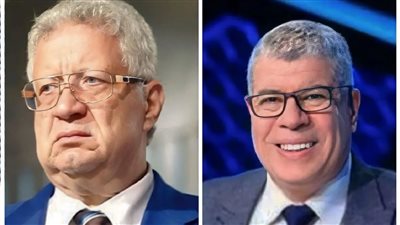 بعد إنهاء التعاقد مع شوبير.. مرتضى منصور يعلق على الواقعة