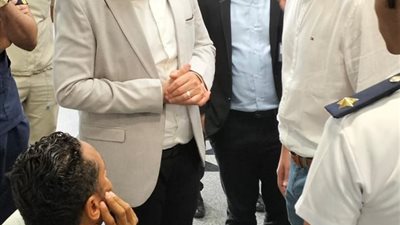 نائب وزير الصحة يطالب بزيادة أعداد أسرة الداخلي والرعاية وعدد ساعات تشغيل العيادات المسائية