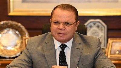 مجلس القضآء الأعلى ينفى استقالة المستشار حماده الصاوي 