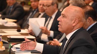 كامل الوزير يعلن عن خطة لتفعيل دور مركز تحديث الصناعة.. ما القصة؟