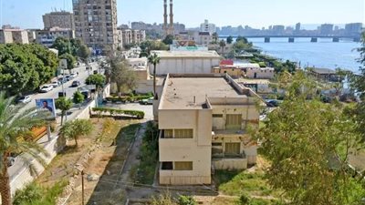 إنشاء مشروع استثماري سياحي متكامل بسوهاج 