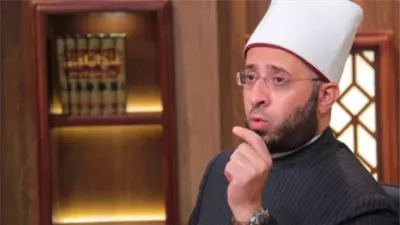 وزير الأوقاف: الحشيش حرام كحرمة الخمر سواء بسواء.. والادعاء بحِلِّه خطأ فادح وتضليل للناس