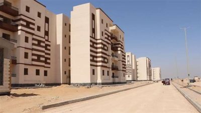 الثلاثاء المقبل.. بدء تسليم دفعة جديدة من وحدات 