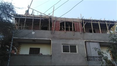 احالة رئيس وحدة اجهور الكبري بطوخ للتحقيق لاهماله في متابعة بناء مخالف