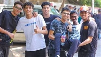 التفاضل والتكامل ..يرسم البسمة على وجوه طلاب الثانوية من جديد