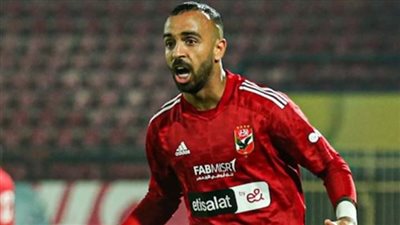 الأهلي يفوز على بيراميدز بقاضية مجدي أفشة في الدوري الممتاز 