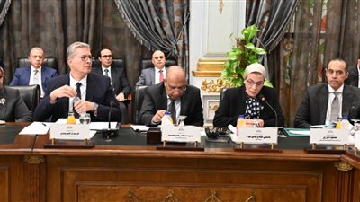 وزيرة البيئة للنواب: مواجهة التغيرات المناخية وتعزيز الاستثمار البيئي على رأس الأولويات