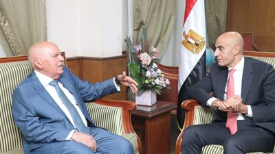 وزير التعليم : تفعيل امتيازات صندوق رعاية المعلمين ومعاونيهم فى القريب العاجل