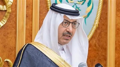 السفير السعودي صالح بن عيد الحصيني: العلاقات بين مصر والسعودية تاريخية
