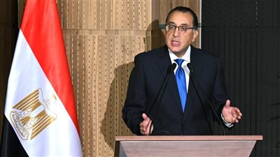 مدبولي: مبادرة 