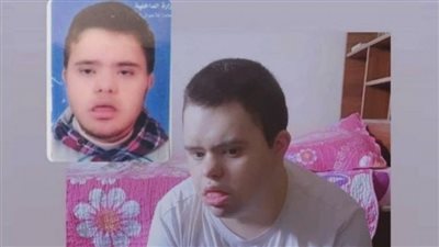 حكاية محمد بهار من ذوي الهمم.. نهشته كلاب الجيش الإسرائيلي وتركوه ينزف حتى الموت