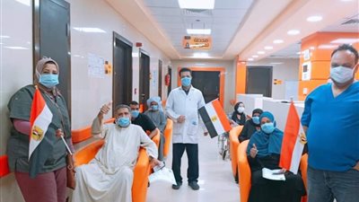 تقديم الخدمات الطبية لأكثر من مليون مواطن بالعيادات المسائية