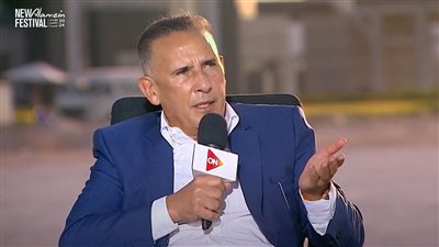 بالصور..حسام الشاعر : نحتاج 60 ألف غرفة فندقية في الساحل الشمالي لجذب 10 ملايين سائح