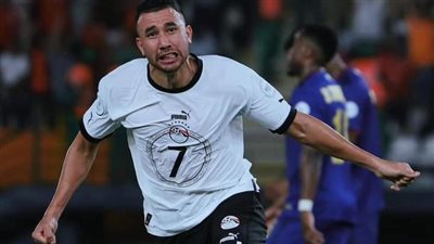 تريزيجيه: هدف المنتخب حصد اللقب الإفريقي.. وحسام حسن قدوة لكل لاعبي مصر
