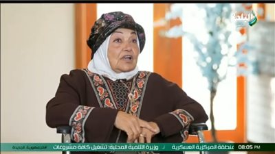 وفاء كامل: بدأت التمثيل في سن 8 سنوات واكتشفني المخرج إبراهيم المنياوي