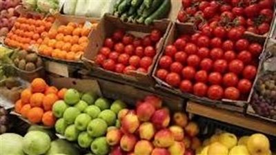  10 أنواع من المانجو .. أسعار الخضروات والفاكهة اليوم الأربعاء 