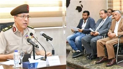 الإعلان عن قبول دفعة جديدة بالمعاهد الصحية للقوات المسلحة لعام 2024/2025