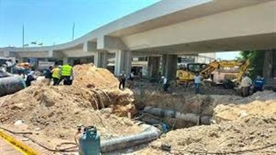 أول رد من الهيئة العامة للطرق والكباري بشأن ما تم تداوله من هدم كوبرى العامرية