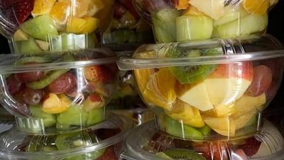 حملات لوزارة الصحة على أماكن بيع وتصنيع المثلجات والعصائر