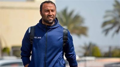 أحمد عبد الرؤوف ينتقد استبعاد حسام أشرف من منتخب مصر الأولمبي