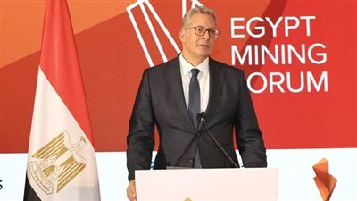 وزير البترول: احتياطي مصر من الذهب يصل إلى 7.3 مليون أوقية حالياً