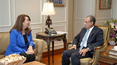 وزير الخارجية والهجرة : مصر حريصة علي فتح آفاق جديدة للتعاون مع مكتب الأمم المتحدة المعنى بالمخدرات والجريمة