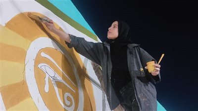رئيس جامعة كفر الشيخ يكرم طلبة كلية التربية النوعية 