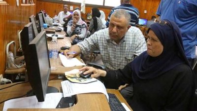 مؤشرات تنسيق الثانوية العامة 2024 المرحلة الثانية في 13 محافظة