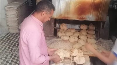 ضبط 415 مخالفة خلال حملات تفتيشية تموينية مكبرة على المخابز والأسواق بالمنيا 