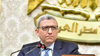 وكيل أول مجلس النواب: اللجنة توصي بمنح الثقة لحكومة مدبولي 