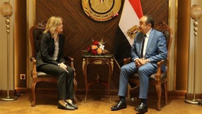 وزير قطاع الأعمال: نتطلع لجذب مزيد من الاستثمارات النرويجية إلى مصر