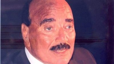 قضايا الدولة تنعى د. محمد علي محجوب وزير الأوقاف الأسبق 