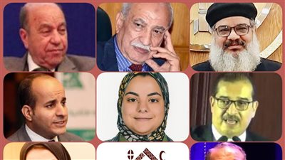 الأحد..  بيت العائلة المصرية يستضيف ندوة  