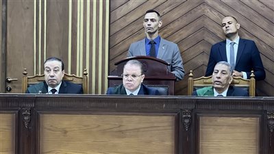 تفاصيل محاكمة عضو تنظيم القاعدة في قضية التخابر والتخطيط لاستهداف السفارة الأمريكية