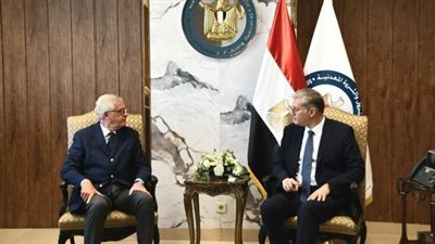 وزير البترول: مجمع إنتاج السولار بأسيوط يقلل الإستيراد 40%